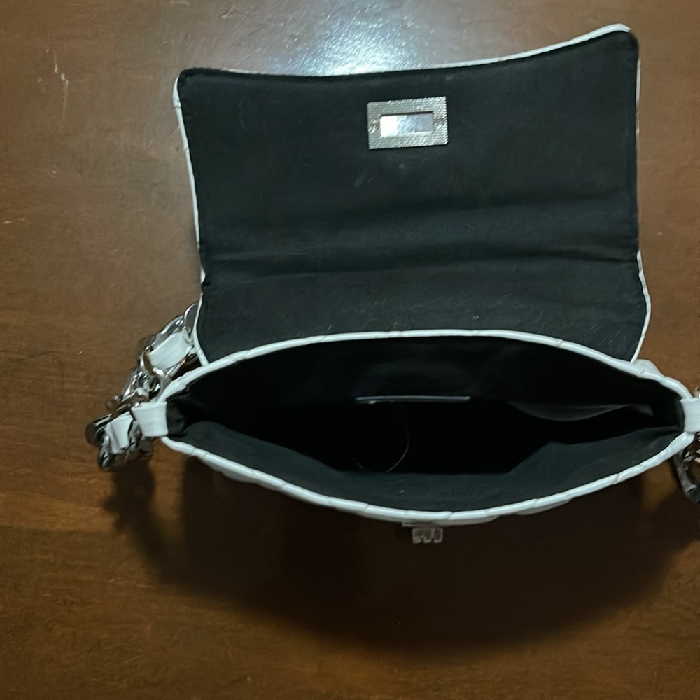 Mini handbag - Picture 2 of 3